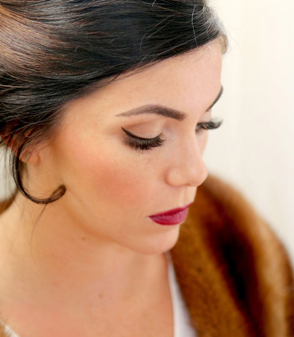 Kamloops' Original Lash & Brow Studio est. 2008